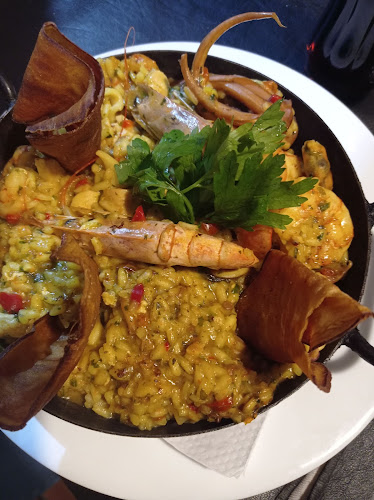 Eliot Restaurante - Muñiz