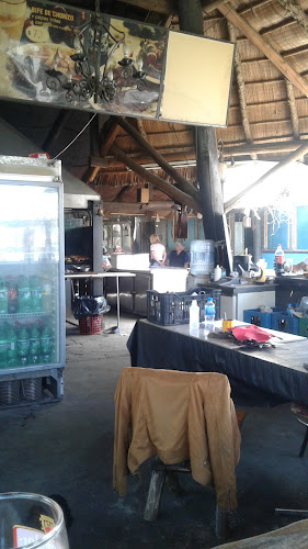 Parrilla La Estación - Gastronomía y hostelería