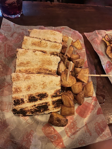 La Bodeguita de Pichincha - Gastronomía y hostelería