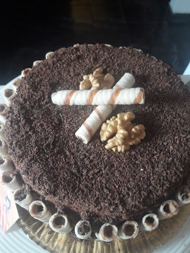 Comentarii opinii despre Amo la comida casera.