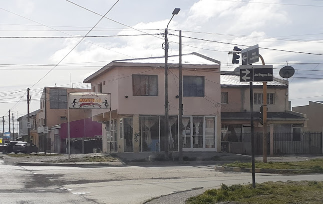 Panificadora "Austral"