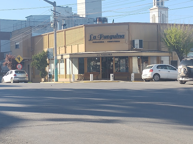 Panadería la Fueguina