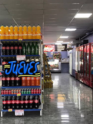 Distribuidora Barbeito Hnos - Heladeria y fiambrería - Gastronomía y hostelería