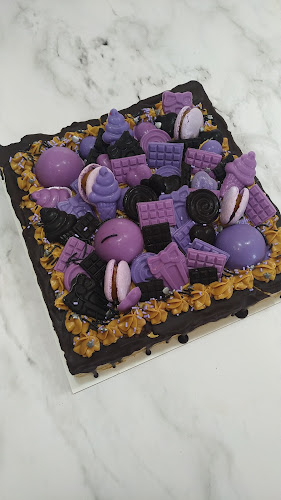 Comentarii opinii despre Sabrina Pastelería