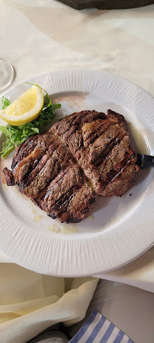 Opinii despre Le Colombe Da Tiziano în Córdoba - Gastronomía y hostelería