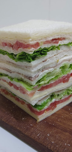 Opinii despre Mamma Mia în BRN - Gastronomía y hostelería