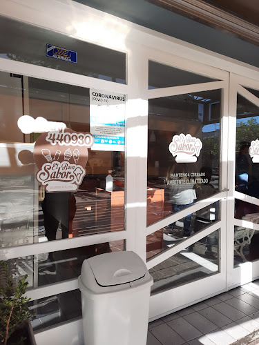 Helados Artesanales El Buen Sabor