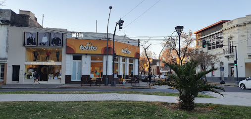 Tento Helados Aristóbulo 5700