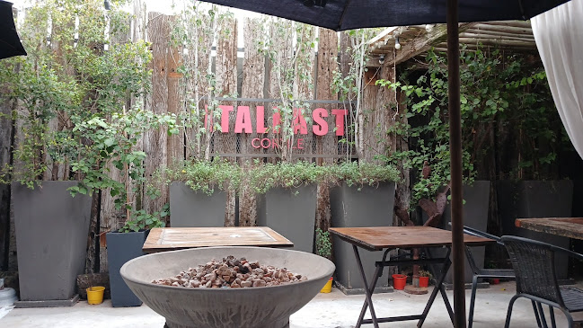 Italbar - Gastronomía y hostelería