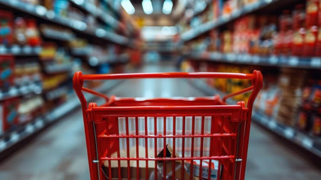 Distribuidora Andina SA - Santa Fe - Santa Fe de la Vera Cruz