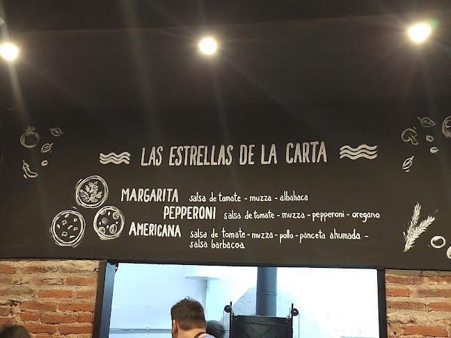 RapaPizza - Córdoba