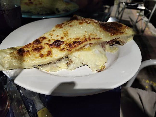 Tom y Jerry Hamburguesería