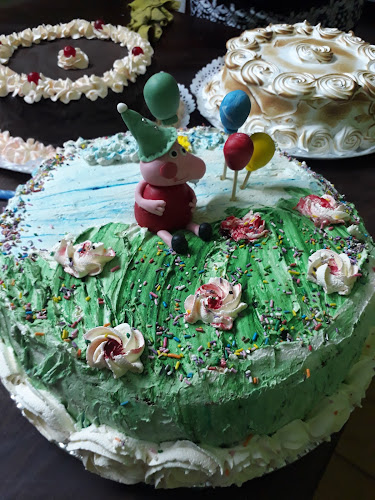 El Gran Jockey Pizzeria - San Miguel de Tucumán