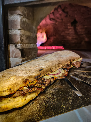 Rossetti - Gastronomía y hostelería