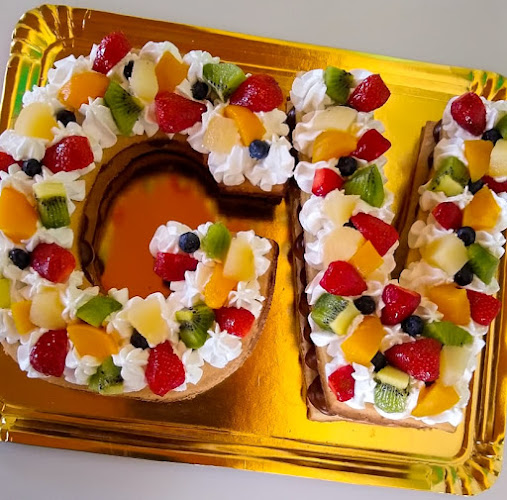 Daniela Bajo Pastelería Artesanal - Gastronomía y hostelería