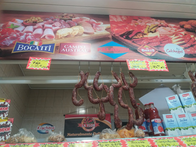 Fiambreria "El Faro" ventas por mayor y menor