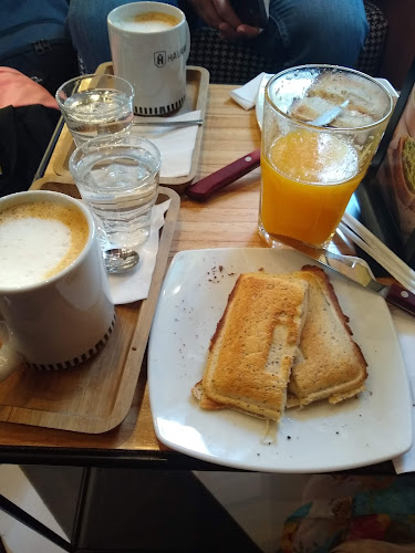 Comentarii opinii despre Havanna Centro