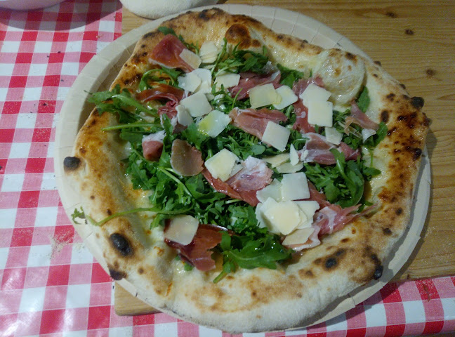 Comentarii opinii despre jhonnys pizza party