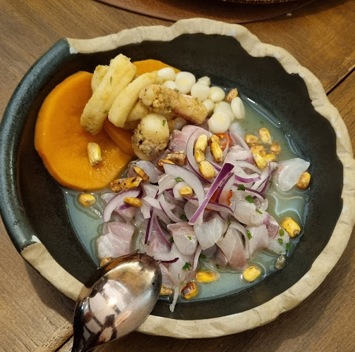 Comentarii opinii despre Misti Restaurant