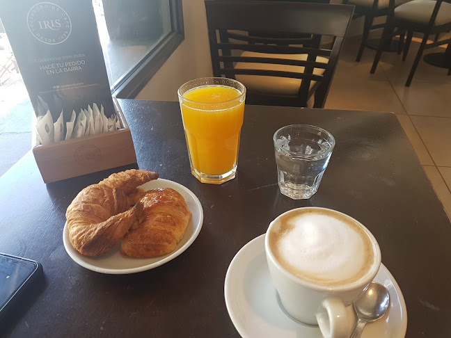 Comentarii opinii despre TOSTADERO DE CAFÉ IRIS