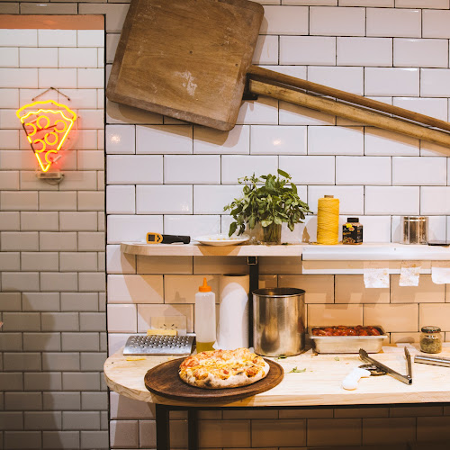 Olympo Resto - Pizzeria - Gastronomía y hostelería