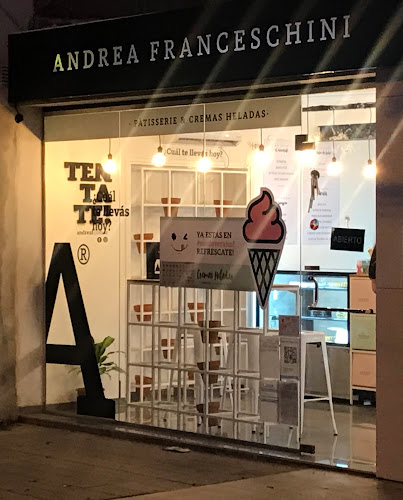 AF Andrea Franceschini