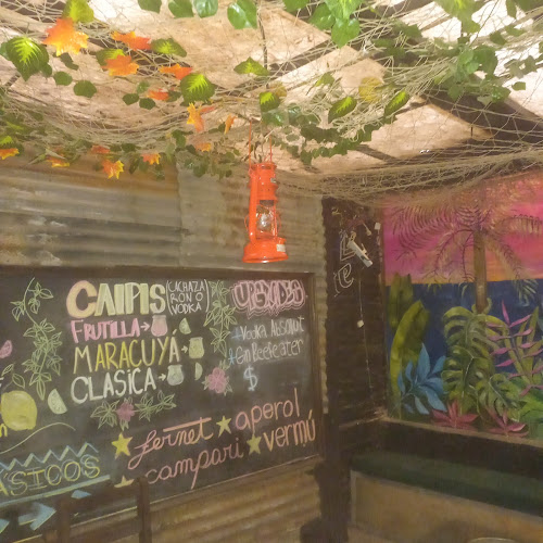 B1648DVP, Av. Victorica 708, B1648DVP Tigre, Provincia de Buenos Aires