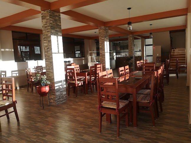 Opinii despre Perú Andino Restobar în Salta - Gastronomía y hostelería