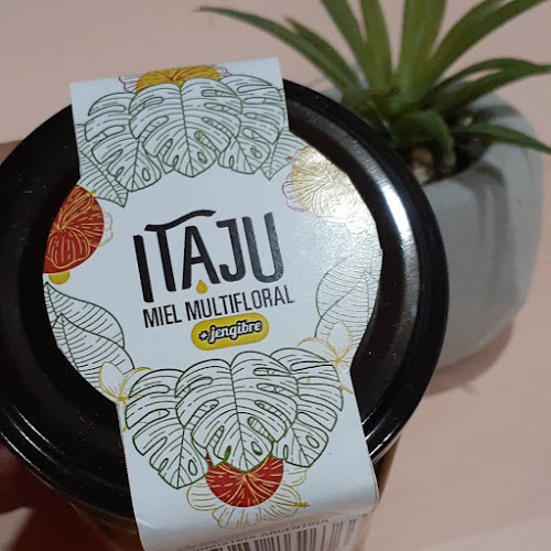 Dulce Citrus - Posadas