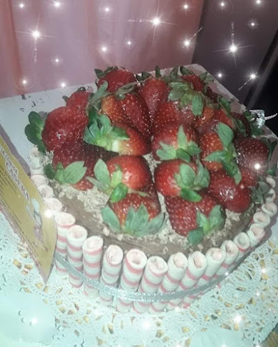 Amo la comida casera. - Villa Tesei