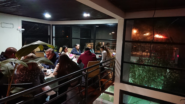 Casa Nativa - Gastronomía y hostelería