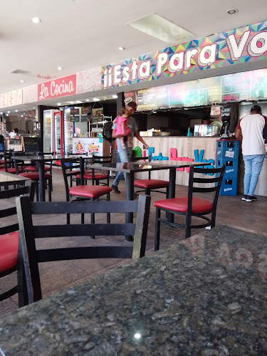 Opinii despre La Fonda del Pola, Galería La Dulce Cita, Moreno. în Moreno - Gastronomía y hostelería