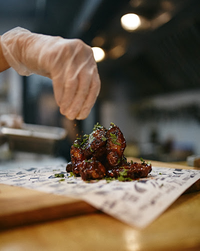 Comentarii opinii despre La Vaca Negra