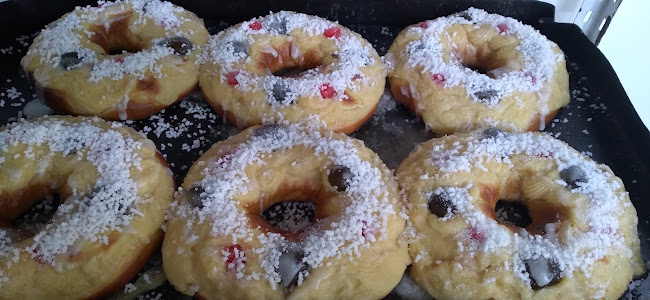 Panadería El Trébol - Gastronomía y hostelería