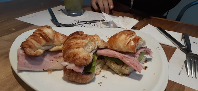 Essenza cafe - Mendoza