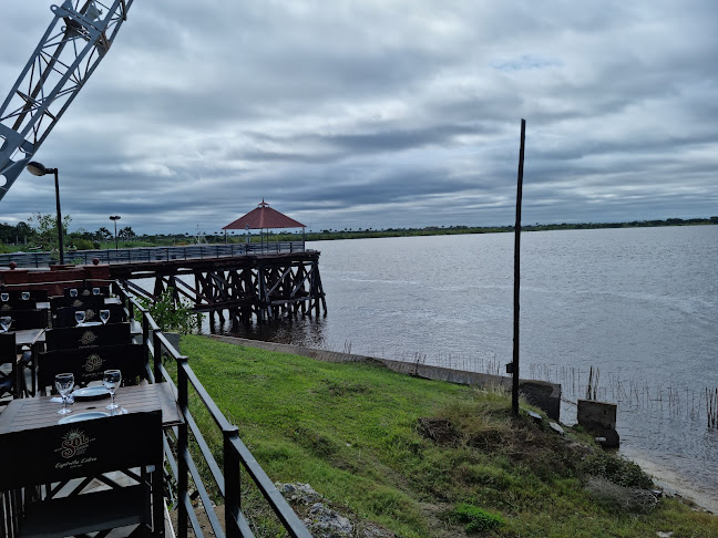 La Portuaria Bar - Gastronomía y hostelería