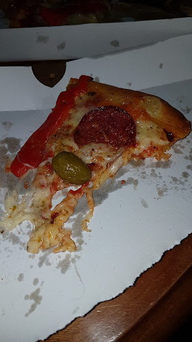 Pizzalandia - Mar del Plata