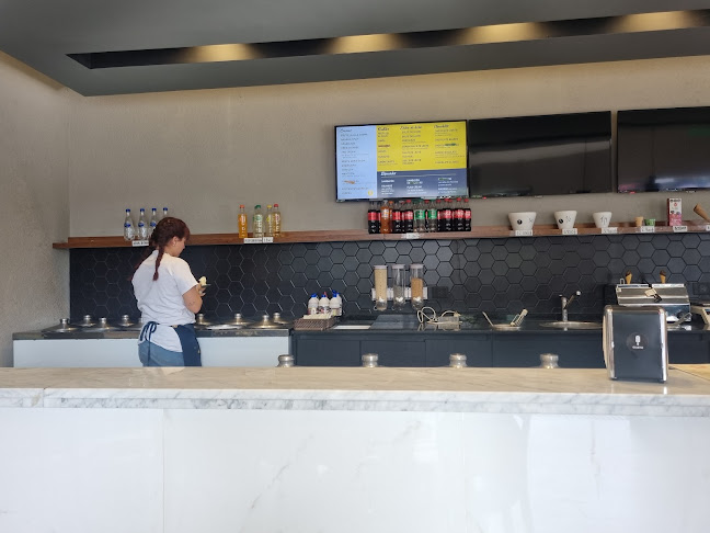 Giusto Helados - Gastronomía y hostelería