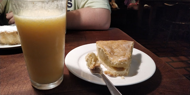 Opinii despre Seven Eleven în AMO - Gastronomía y hostelería