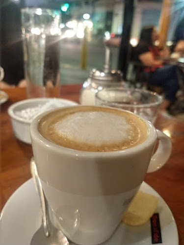 esq. Pje San Juan, Av. Belgrano Sur, G4200 Santiago del Estero