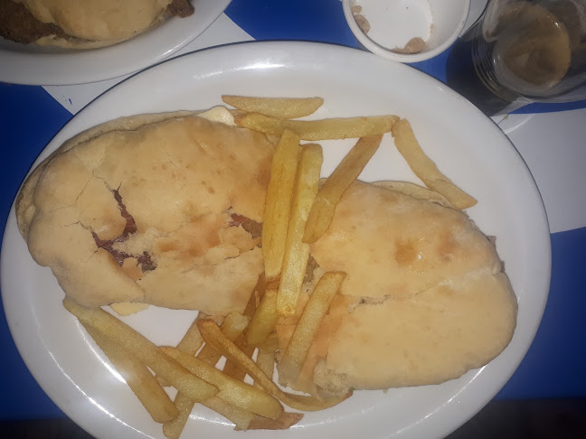 AVZ, Av. Illia 168, D5700 D5700AVZ, San Luis