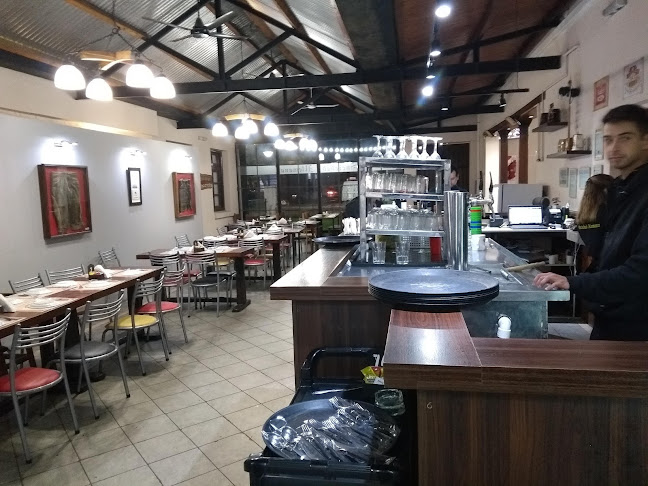 Alte Deutscher Santa Fe (Choperia Viejo Alemán) - Santa Fe de la Vera Cruz