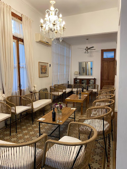 Servicio de catering La Familia