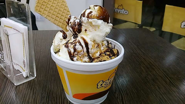 Tento Helados Aristóbulo 5700 - Gastronomía y hostelería