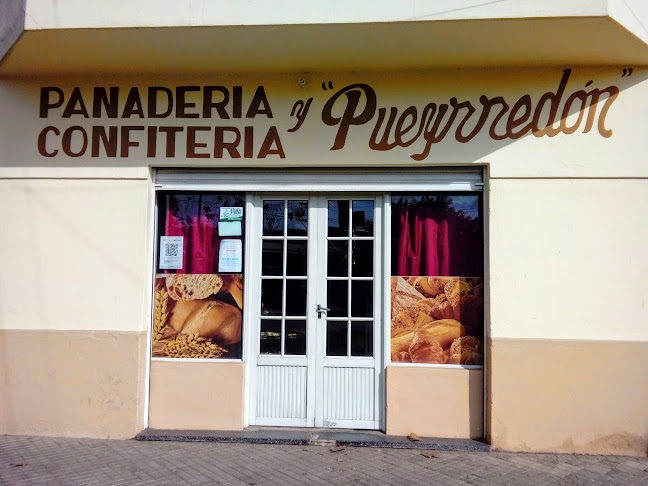 Panadería Y Confitería "Pueyrredón"