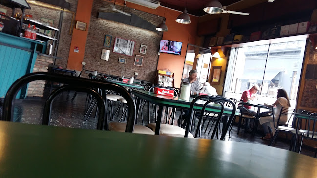 Corrientes 398, S2000 CTP, Santa Fe