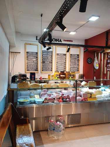 Opinii despre Fiambrería La Casona în San Rafael - Gastronomía y hostelería