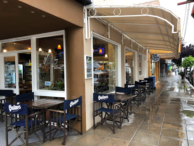 Opinii despre Barbarians în Puerto Madryn - Gastronomía y hostelería