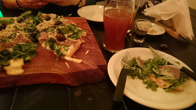 Comentarii opinii despre La calle de los locos