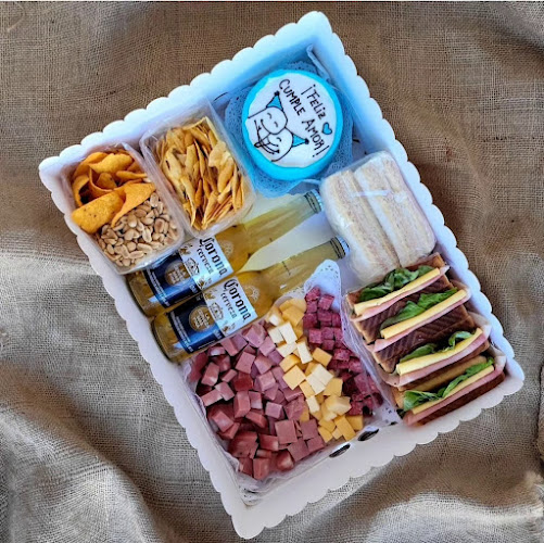 Pasteleria Najuian - Neuquén